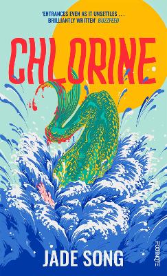 Chlorine: 'Entrances Even As It Unsettles' - Buzzfeed