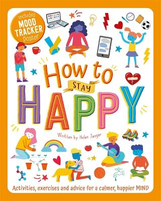 How To Stay Happy