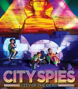 City Of The Dead: Volume 4