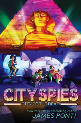 City Of The Dead: Volume 4