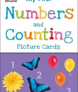 My First Numbers And Counting