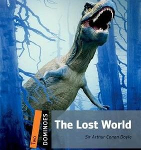 Dominoes: Two: The Lost World Pack