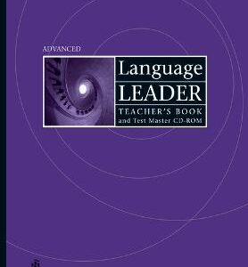 Language Leader Advanced Teachers Book And Test Master Cd Rom Pack