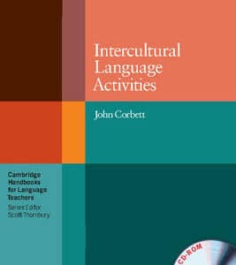 Intercultural Language Activities With Cd-Rom