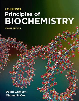 LEHNINGER PRINCIPLE OF BIOCHEMISTRY