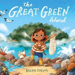 The Great Green Island