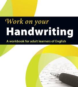 Handwriting: A2-C2 (Collins Work On Your...)