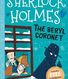The Beryl Coronet (Easy Classics)