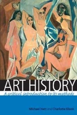 ART HISTORY A CRITICAL INTRODUCTION