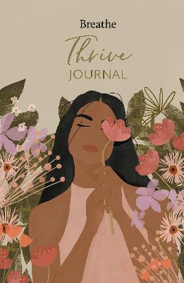 Breathe Thrive Journal