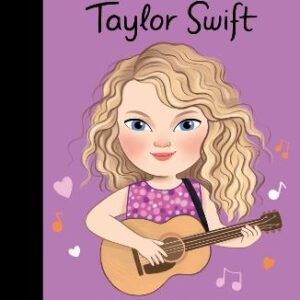 Taylor Swift: The Sunday Times Bestseller: Volume 115