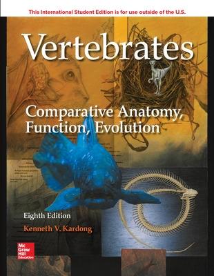 ISE VERTEBRATES