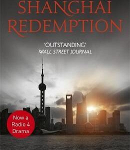 Shanghai Redemption: Inspector Chen 9
