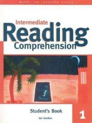 English Reading And Comprehension Level 1 Student Book