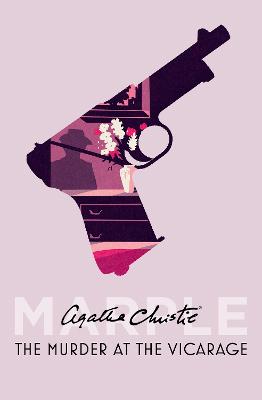 The Murder At The Vicarage (Marple, Book 1)