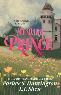 My Dark Prince: The Steamy Contract Marriage Dark Romance Taking Tiktok By Storm