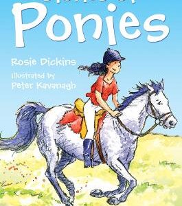 Stories Of Ponies