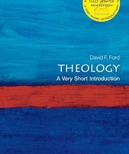 Theology: A Very Short Introduction