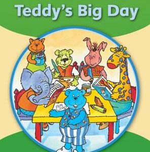 Little Explorers A: Teddy's Big Day