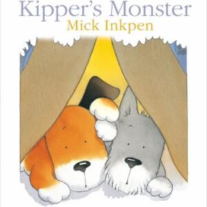 Kipper: Kipper's Monster