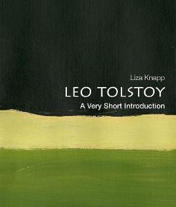Leo Tolstoy: A Very Short Introduction