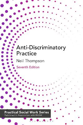ANTI DISCRIMINATORY PRACTICE EQUALITY