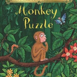 Monkey Puzzle
