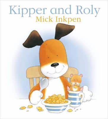 Kipper And Roly
