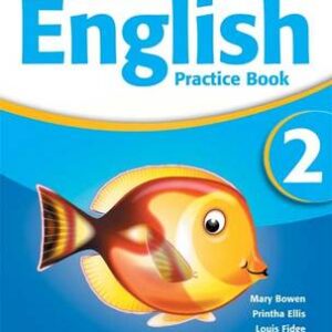 Macmillan English 2 Practice Book & Cd Rom Pack New Edition