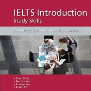 Ielts Introduction Study Skills Pack