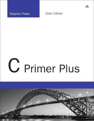 C PRIMER PLUS