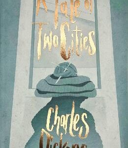 A Tale Of Two Cities