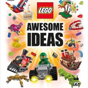 Lego (R) Awesome Ideas
