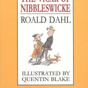 The Vicar Of Nibbleswicke