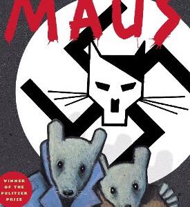 The Complete Maus