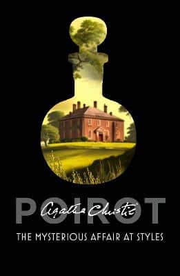 The Mysterious Affair At Styles (Poirot)