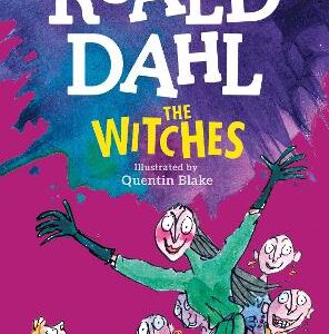 The Witches (Colour Edition)