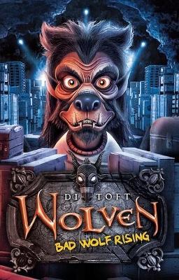 Bad Wolf Rising