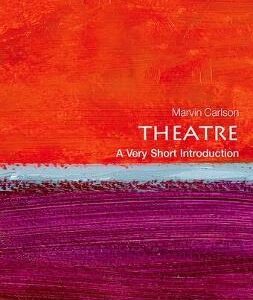 Theatre: A Very Short Introduction