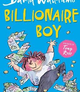 Billionaire Boy
