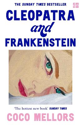 Cleopatra And Frankenstein