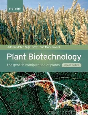 PLANT BIOTECHNOLOGY