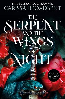 The Serpent And The Wings Of Night