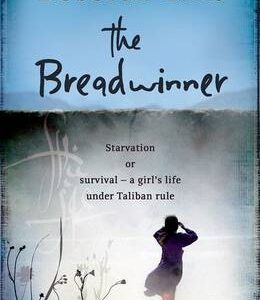 The Breadwinner