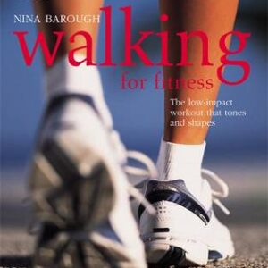 Walking For Fitness