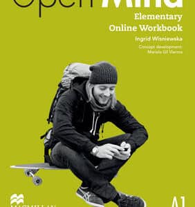 Open Mind British Edition Elementary Level Student Online Workbook