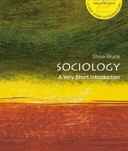 Sociology: A Very Short Introduction