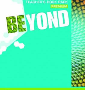 Beyond B1+ Teacher's Book Premium Pack