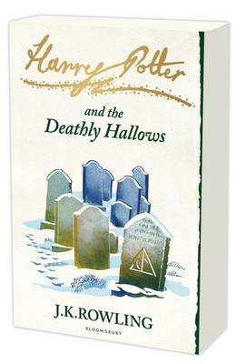 Harry Potter And The Deathly Hallows: Signature Edition