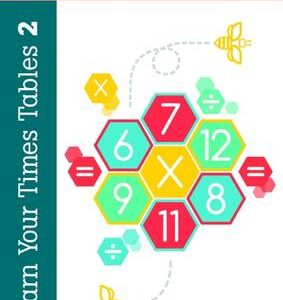 Learn Your Times Tables 2